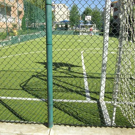 Traumhafte Ferienwohnung In Sd 6 Lägenhet Slăntjev Brjag