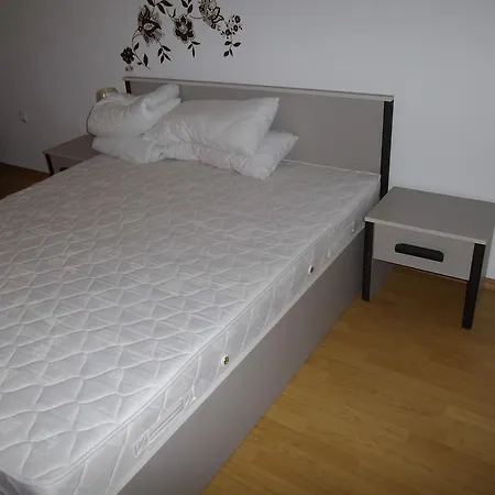 Traumhafte Ferienwohnung In Sd 6 Lägenhet