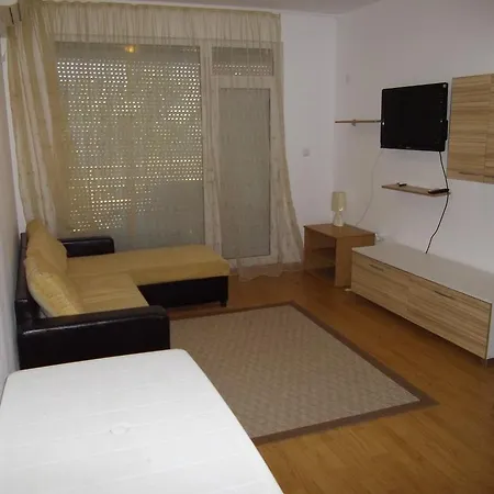 Traumhafte Ferienwohnung In Sd 6 Apartman