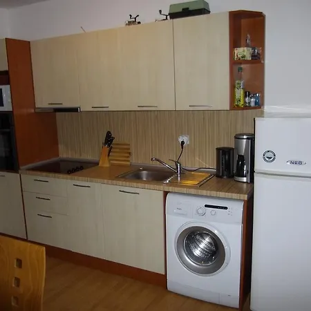 Traumhafte Ferienwohnung In Sd 6 * Slăntjev Brjag