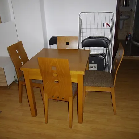Traumhafte Ferienwohnung In Sd 6 * Σάνι Μπιτς